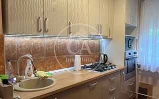 Apartament de închiriat cu 2 camere în zona Rogerius, Oradea - Poză 5