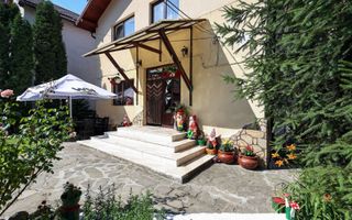 COMISION 0% ! Pensiune 11 camere in Bran | Poarta - Poză 3