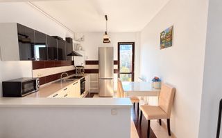 Apartament  de vânzare 2 camere | Parcare inclusă | Dobroesti Fundeni - Poză 8