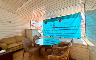 Apartament in Vila *142mp* / *100mp curte proprie* / Garaj // Kiseleff - Poză 8