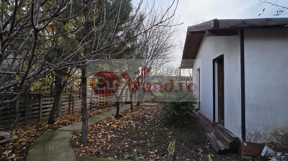 Exclusivitate! Proprietate in Sendreni, jud. Galati -  65.000 EUR - Poză 7