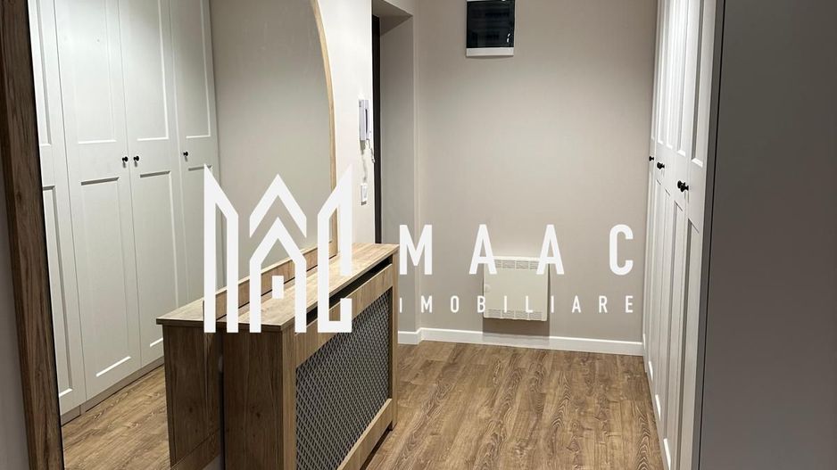 Apartament 2 camere | Etaj 1 | Balcon | Paarcare | D. Stanca - Poză 9