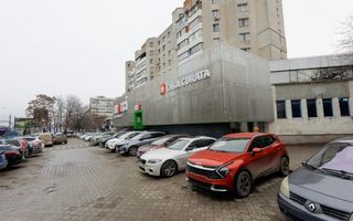 Chirie, oficiu, 170 mp, bulevardul Ștefan cel Mare și Sfânt, Centru - Poză 32