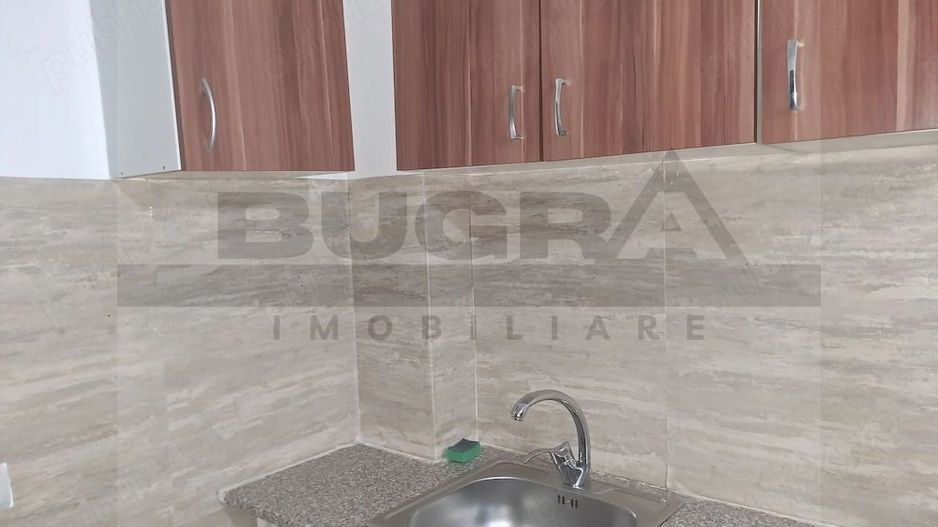 Garsonieră cocheta, 20 mp, etaj intermediar, zona Elite City - Poză 2