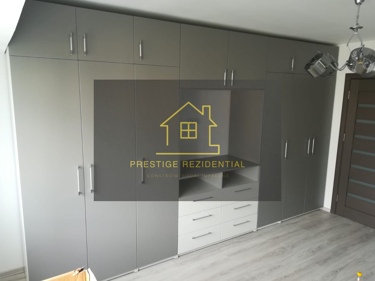 Apartament decomandat,Proprietar,Langa metrou Berceni - Poză 6