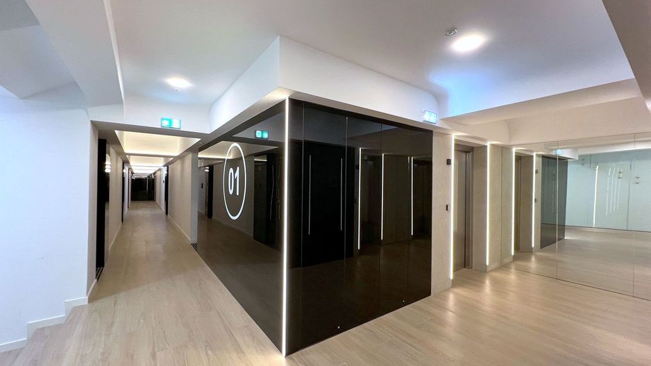 Apartament nou Cortina North | Etaj 1 | Mobilat si utilat - Poză 12