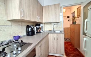 Apartament 2 Camere   Bd Nicolae Bălcescu Bloc an 1960  Fara Risc - Poză 7