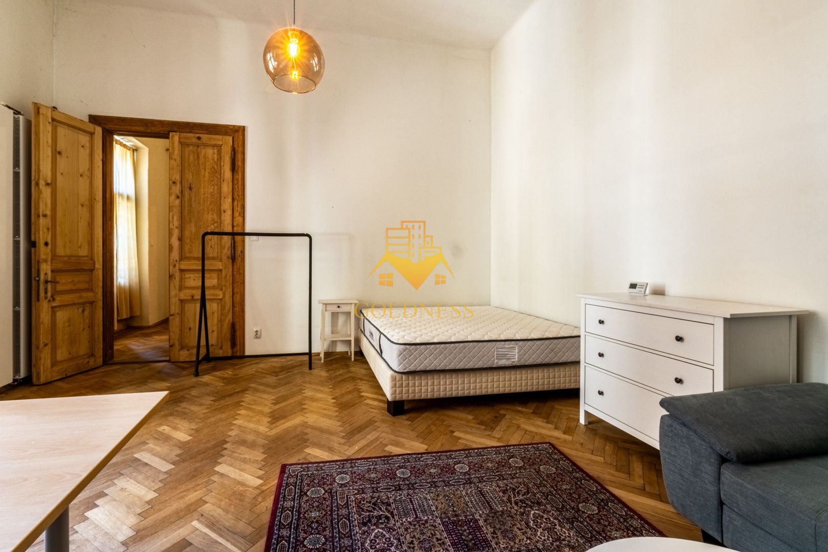 2 camere decomandate, Ultracentral, Reg. CFR, Pta Avram Iancu, Teatru - Poză 2