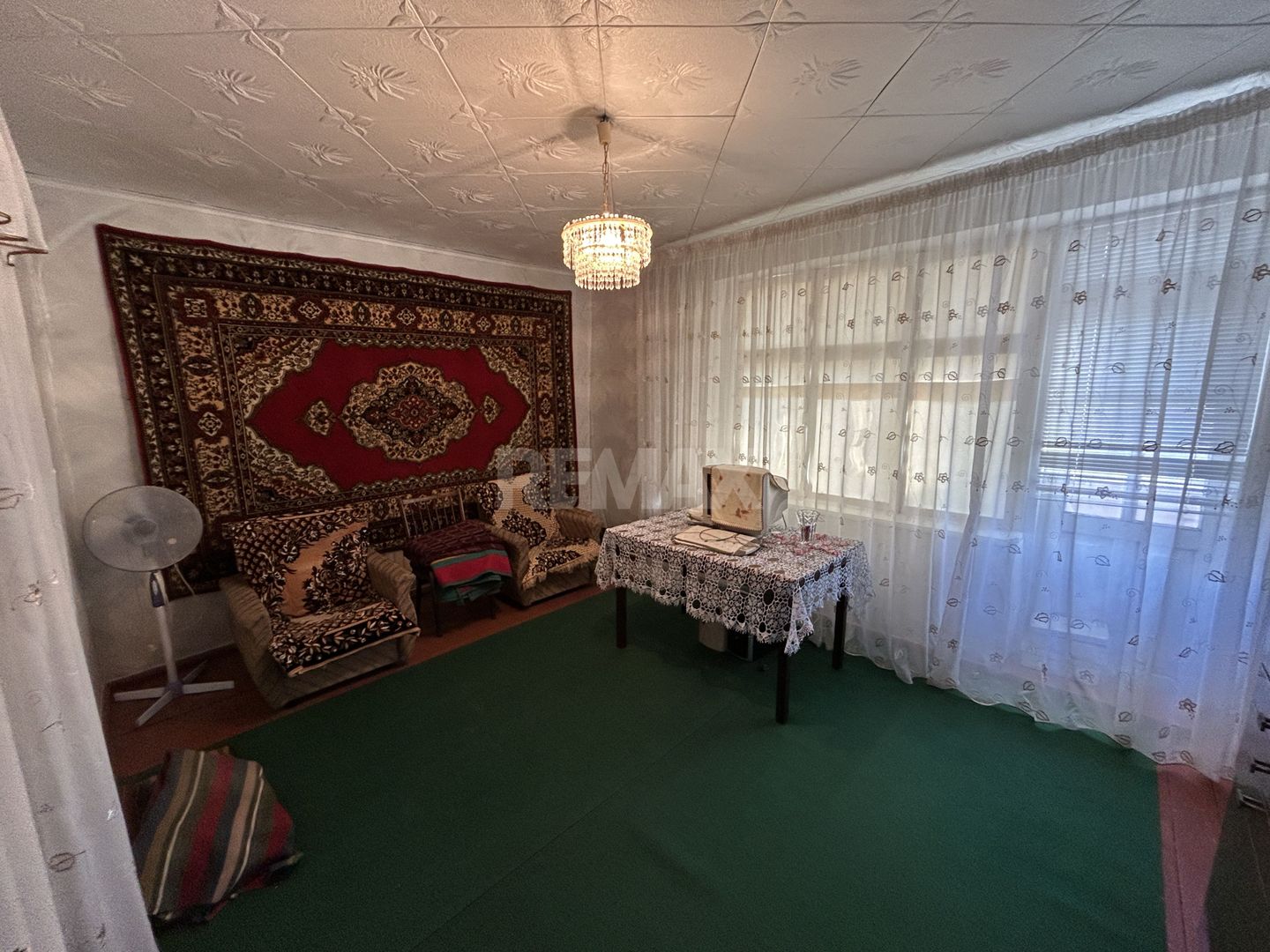 Apartament de Vânzare în Centrul s. Gălești, r-nul Strășeni - Poză 9