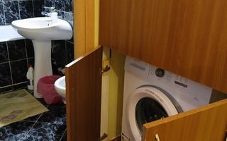 Cameră de închiriat în apartament decomandat, 3 camere, zona Tătărași, Iași - Poză 5