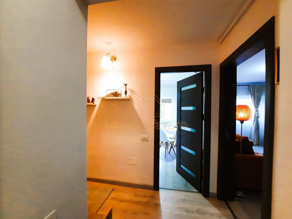 Tomis III | Locație premium | Un apartament modern, gata de mutat! - Poză 2