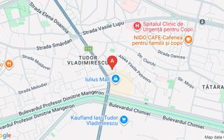 Spațiu comercial de vânzare, 210 mp, parter, Iași - Poză 1