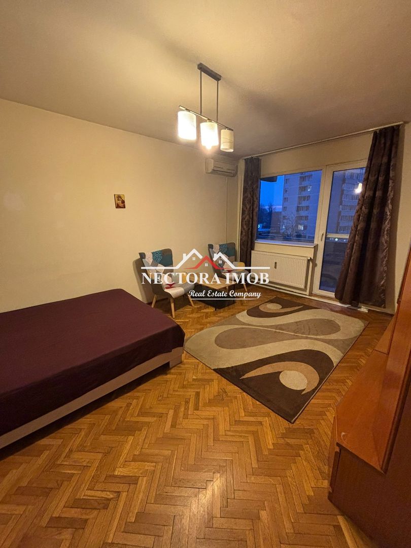 NECTORA IMOB-Apartament 1 camera, Zona Centrala, langa H. Continental - Poză 3