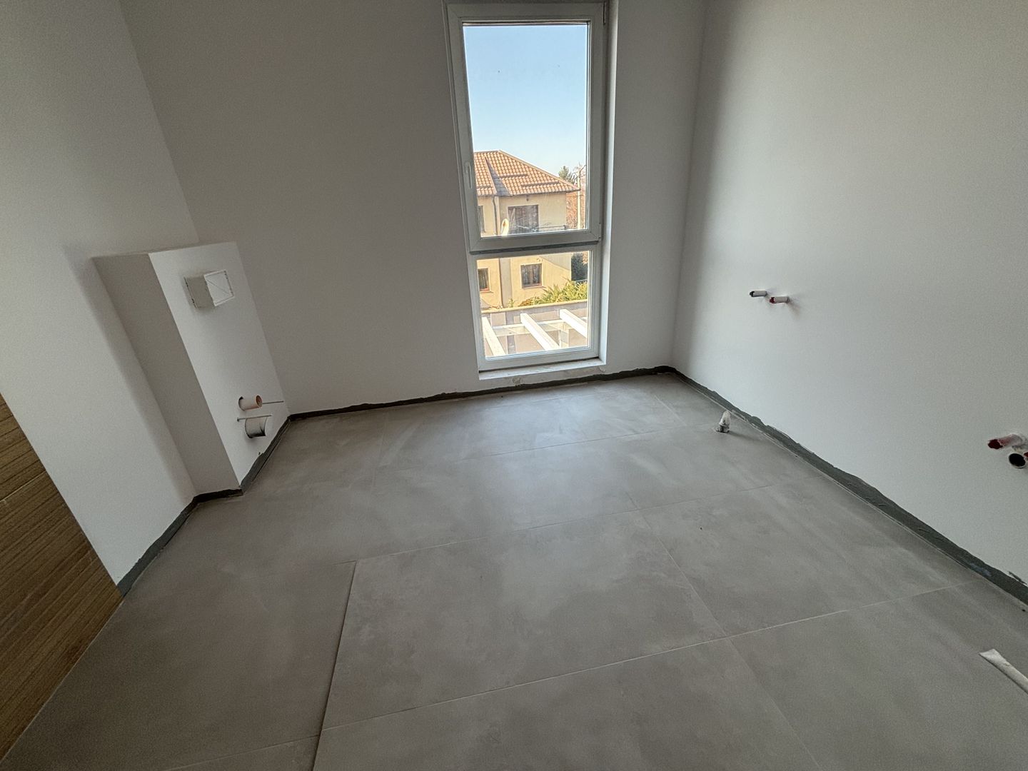 Duplex cu finisaje de calitate si proiect deosebit - Poză 22