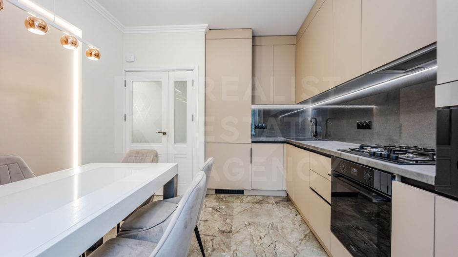 Vânzare, apartament, 2 camere, Strada Iazului, Rîșcani - Poză 3