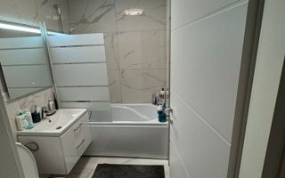 Apartament 3 camere, decomandat, în Tătărași (lângă Tudor Center) - de închiriat - Poză 4