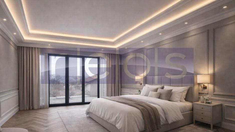 VANZARE VILA DUPLEX | CURTE PROPRIE | PERSONALIZARE FINISAJ - Poză 6