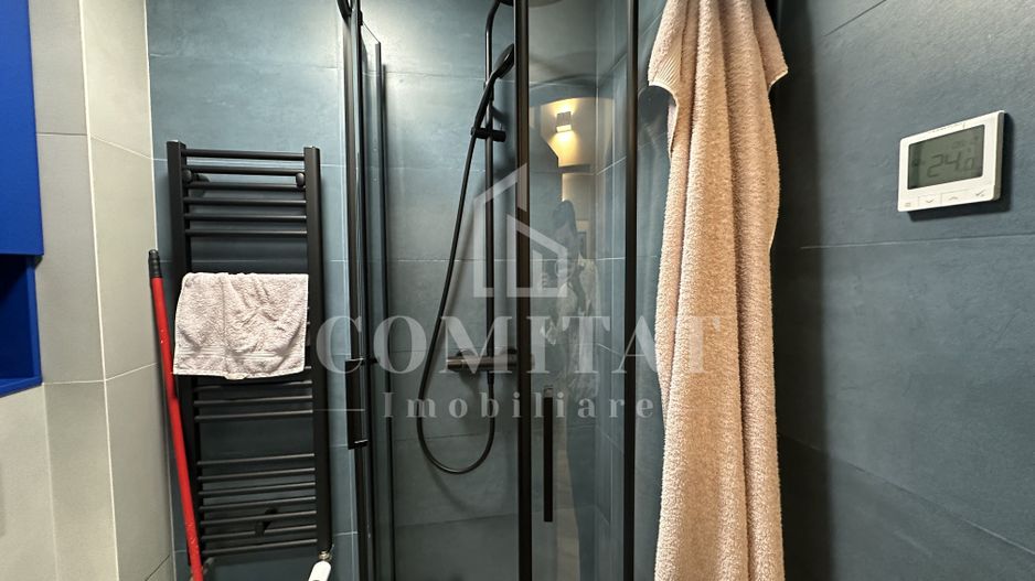 Apartament cu 4 camere | Etaj Intermediar | Zona Parcul La Terenuri - Poză 19