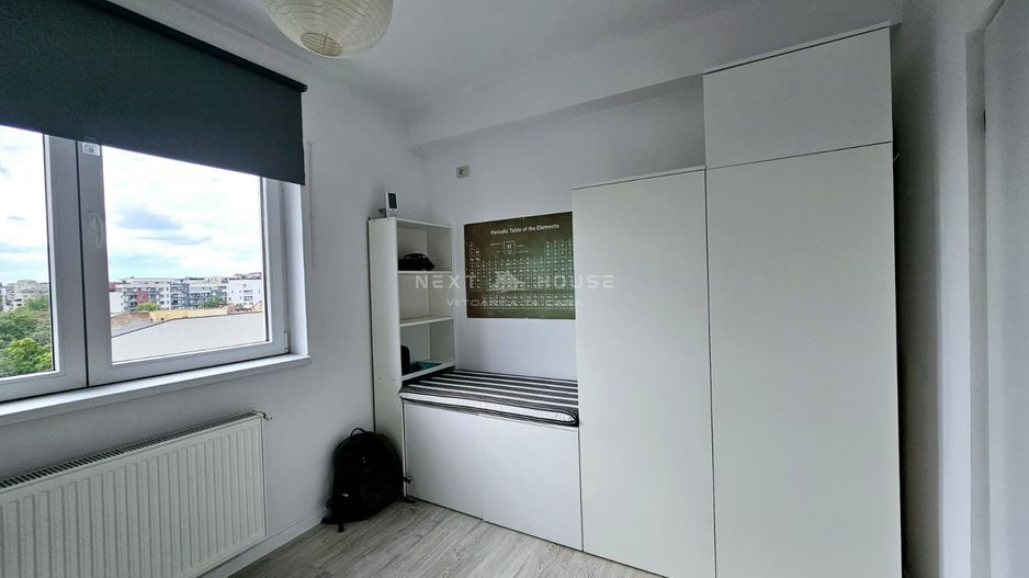 Apartament 3 camere Libertatii - 13 Septembrie  - Uranus ( Unirii ) - Poză 16