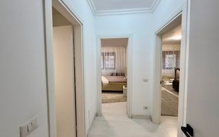 4 Camere | Mobilat | Utilat  | LUX  | Dorobanti | Loc de parcare - Poză 16