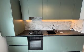 Apartament cu 2 camere, 60mp, Zona Libertatii - Poză 9