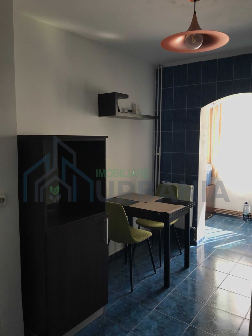 Apartament 2 camere decomandat, Nicolina, Iași - disponibil din 30 septembrie - Poză 4