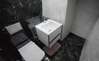 Apartament 3 camere | 93 mp utili+29mp terasa | Zona liniștită – Piata Rahovei - Poză 4