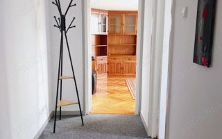 Apartament de 3 camere, 68mp, decomandat, Zona UMFST - Poză 11