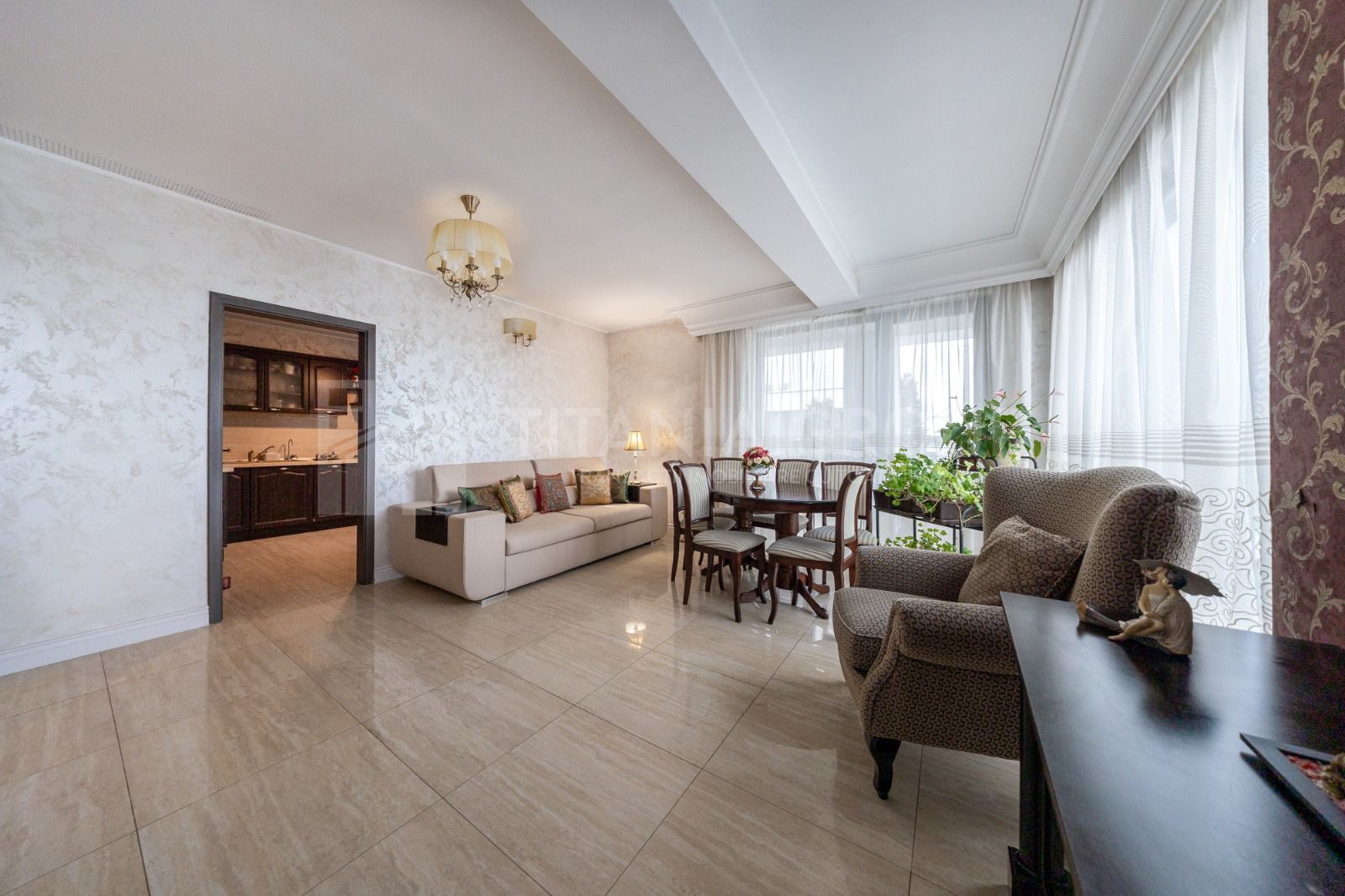 APARTAMENT 2 CAMERE – DEALUL MORII RESIDENCE, BRAȘOV + LOC DE PARCARE SI BOXA - Poză 1