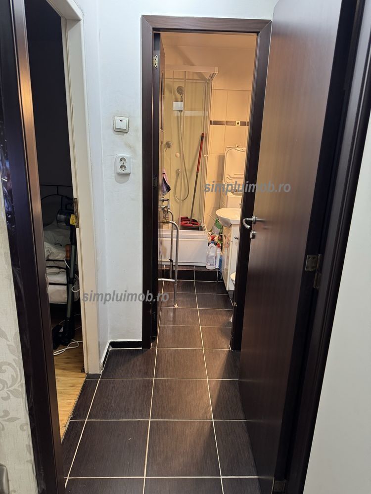 Brancoveanu Huedin 2 camere renovat parcare  Sector 4 - Poză 6