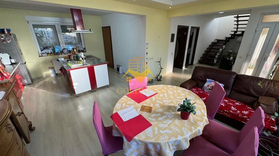 Casa individuala, 5 camere,gradina,Europa zona Complex Luminia,Ionesco - Poză 14