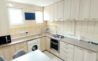 Oferim apartament cu 1 camera, langa Iulius Mall, centrala proprie pe gaz - Poză 14