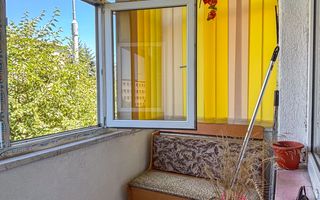 Apartament 3 camere | Etaj 2 | Pivniță | Balcon | Vasile Milea - Poză 16
