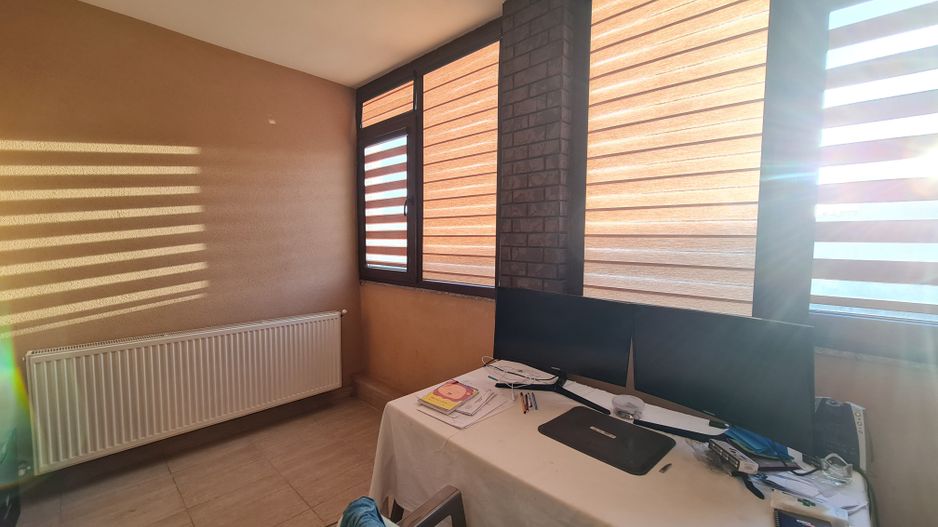 Casa individuala | 5 camere | teren 500 mp | Pipera - Poză 14