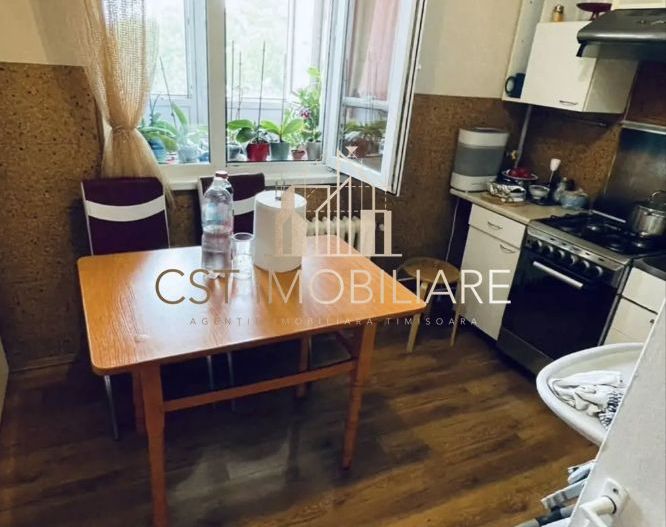 Lipovei - 3 camere decomandat - Poză 3