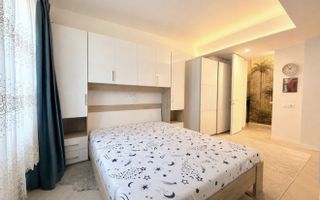 Apartament 3 camere Cortina North | Parcare + boxă - Poză 7