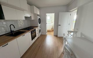 Studio cu vedere panoramică | Parcul Herăstrău | 40 mp | 650 € - Poză 6