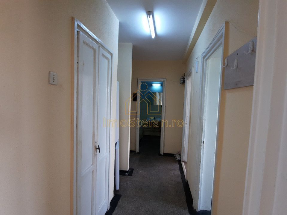 Constanta - apartament 3 camere vizavi de parcul Garii - Poză 16