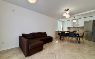 Duplex 3 camere | Pet-Friendly | Stupini - Poză 2