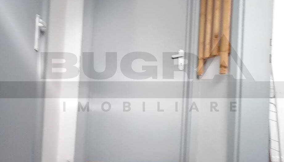 Apartament o camera la casa, 40mp, zona UMF - Poză 5