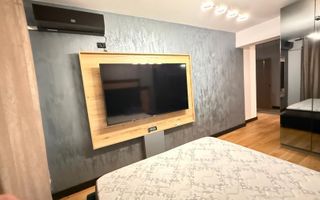 3 CAMERE | MOBILAT SI UTILAT READY TO MOVE | PARCARE OPTIONALA | AVIATIEI APART - Poză 15