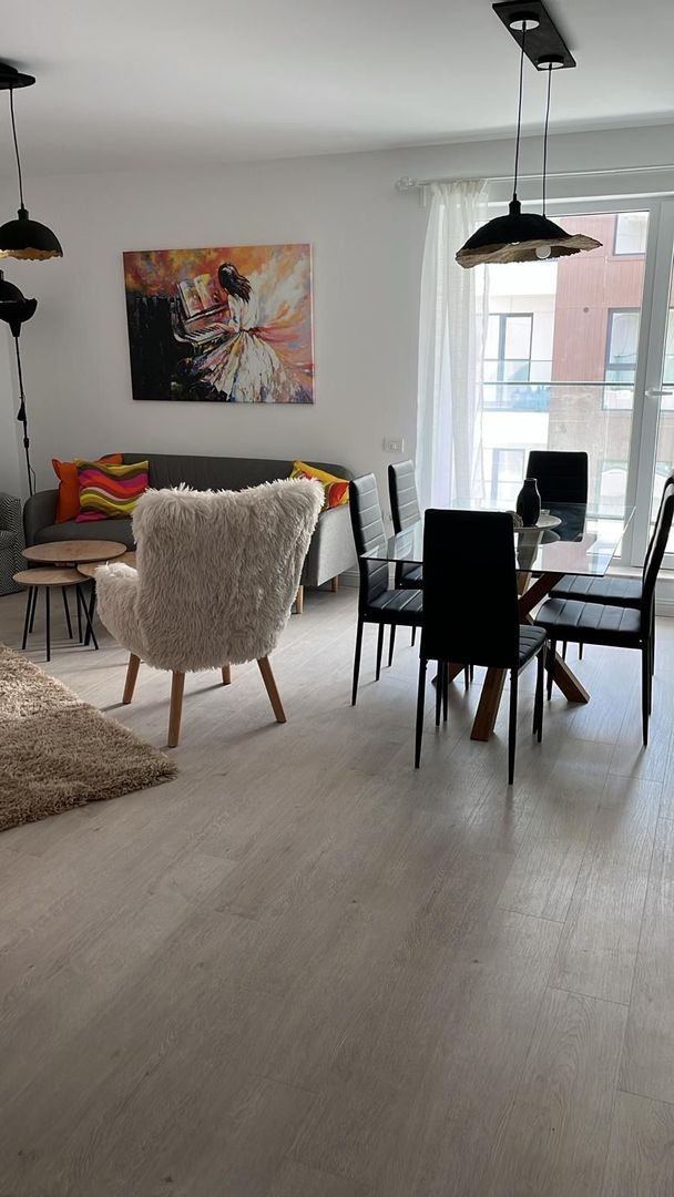 Apartament 3 Camere MTM | Pipera - Poză 13