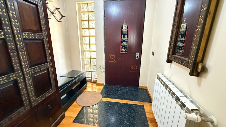 Vila deosebita / 6 camere / Soseaua Oltenitei / Teren 213 mp - Poză 3