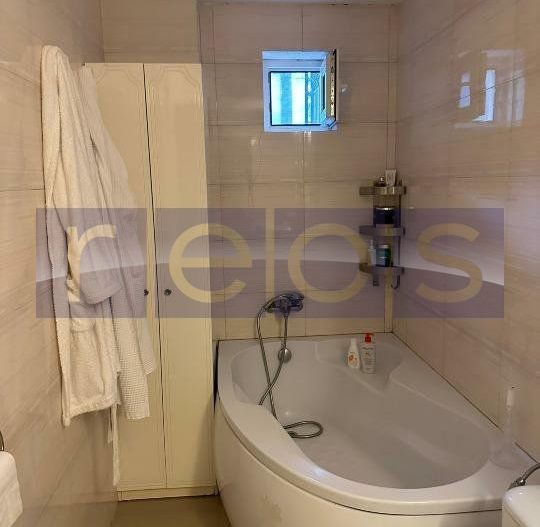 VANZARE 2 CAMERE | MOBILAT SI UTILAT | 57MP | HERASTRAU | CURTE 27MP - Poză 12