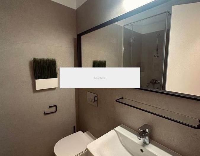 Anunt fictiv - Apartament de vanzare cu 1 camera zona ultracentral - Poză 4