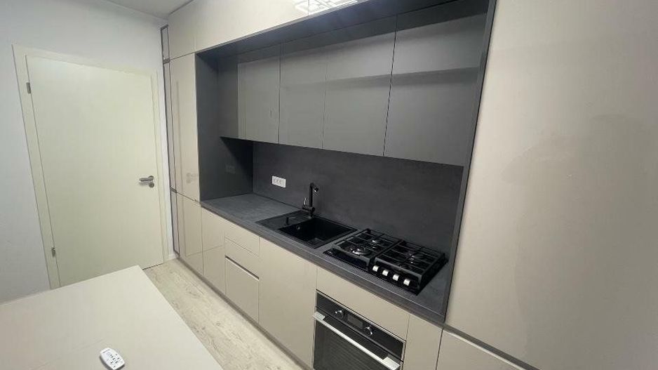 Apartament 2 camere prima chirie bloc nou - Poză 4