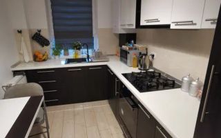 Apartament decomandat 2 camere în Grand Residence cu loc de parcare - Poză 4