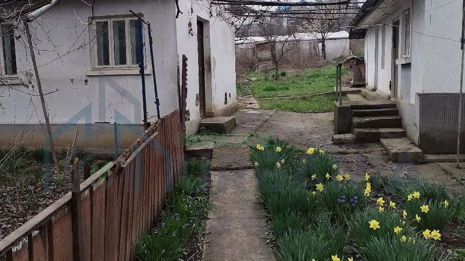 Casă de închiriat în Valea Adâncă - Poză 3