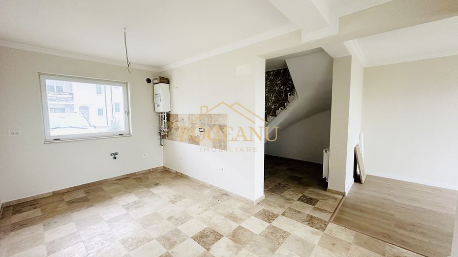 BG133-Case moderne | 4 camere | Giroc-COMISION 0% PROPRIETAR - Poză 2