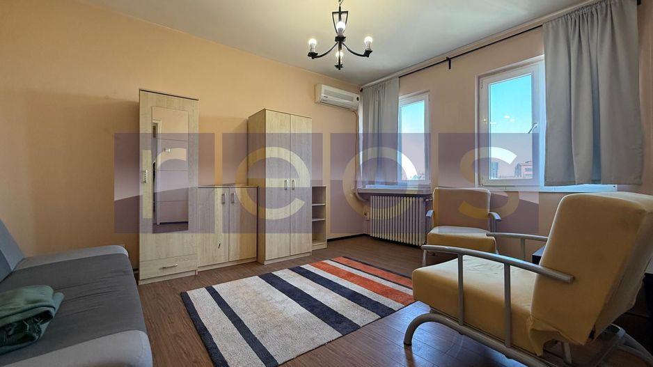 Apartament de vânzare  2 camere Kogălniceanu 45 mp utili centrala - Poză 1
